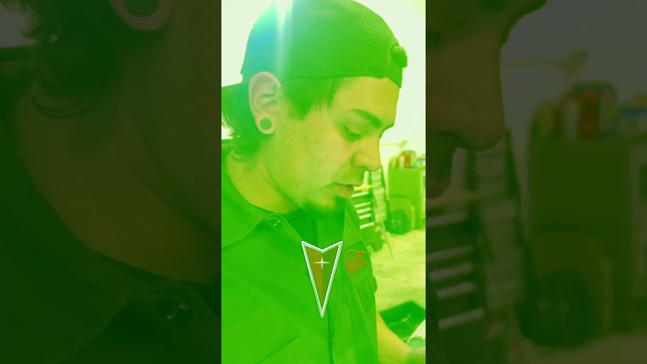 Would You Rather Bring Back: Pontiac vs. Oldsmobile 🤔🚗