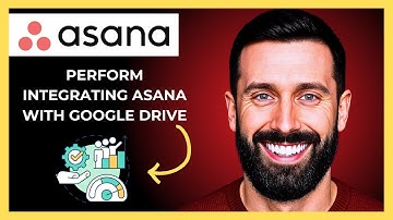 How To Perform Integrating ASANA With Google Drive(Complete 2025 Guide)