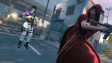 ABUSING SPEED HACKS AND AIMBOT IN MW3 SEARCH AND DESTROY | pt.2