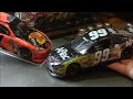 2014 Carl Edwards Aflac Color Chrome