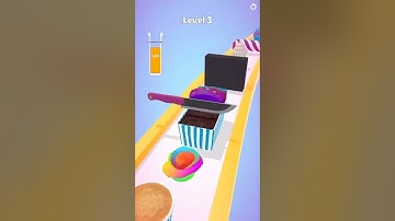 All levels gameplay New Update // Best games ios, Android // Game Run Funny #shorts #game #android