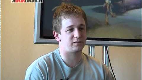 Feature: The Making of Sudeki