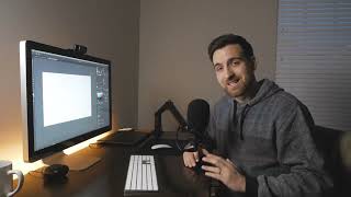 Illustrator Workspace Setup & Tutorial for Beginners