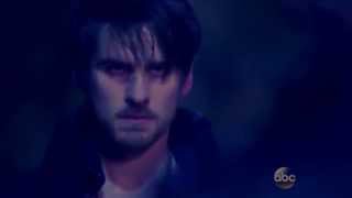 The Dark Ones Emma & Hook