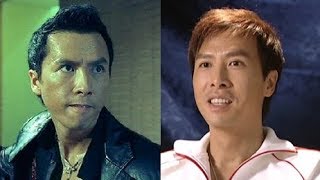 Kill Zone (SPL) - Donnie Yen Interview