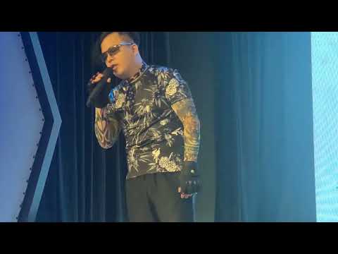 2022.06.18-M.U.P豹哥😎-心酸的情歌🎼🎼🎼