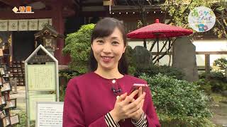特集「あらかわさんぽ～南千住デジタルスタンプラリー～」
