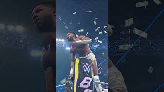 Trick Williams IS STILL your United States Champion