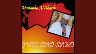 Sourate Al Mumtahanah (Quran)