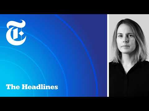 U.S. to Send Troops to Israel, and a Splintering Democratic Coalition Episode cover