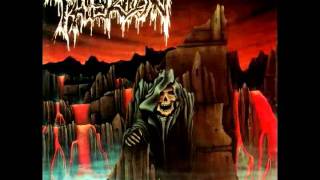 A Suburb To Hell-therion