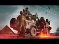 Battlefield 6 REDSEC
