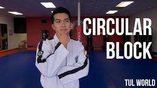 Famous Do This Important Step for Circular Block | Tul World Podcast Wealth