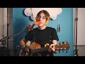 DAZYFACE - Permanent Hell Acoustic Session