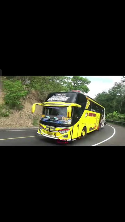 Bus aprilia style mem basuri💀🤙