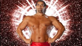 2008-2014: The Great Khali 3rd WWE Theme Song - Land Of Five Rivers [ᵀᴱᴼ   ᴴᴰ]