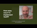 Veriff and Bancoli: moving at speed to shore up the KYC process of a global payments specialist