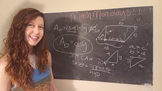 MM: Area! Parallelograms, Part 2