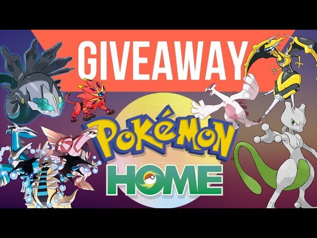 🎁GIVEAWAY🎁 Design a new Ultra Beast. Coolest idea gets this Shiny  Solgaleo! : r/PokemonHome