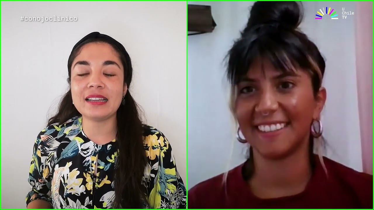 #ConOjoClínico Capítulo 17: ¿Cómo ha afectado la pandemia la situación de las mujeres en Chile?