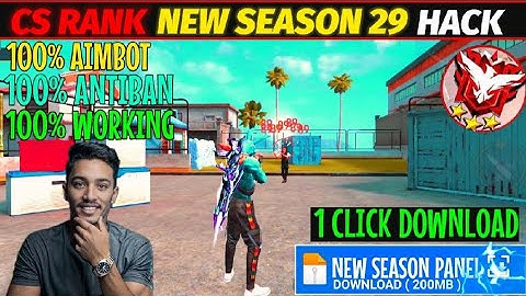 FF Ob47 Update Hack Npc Name | FF Headshot Npc Name Config File Antiban | FF Headshot Panel Ob47