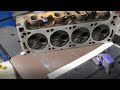 Resurface a Cylinder Head at Home