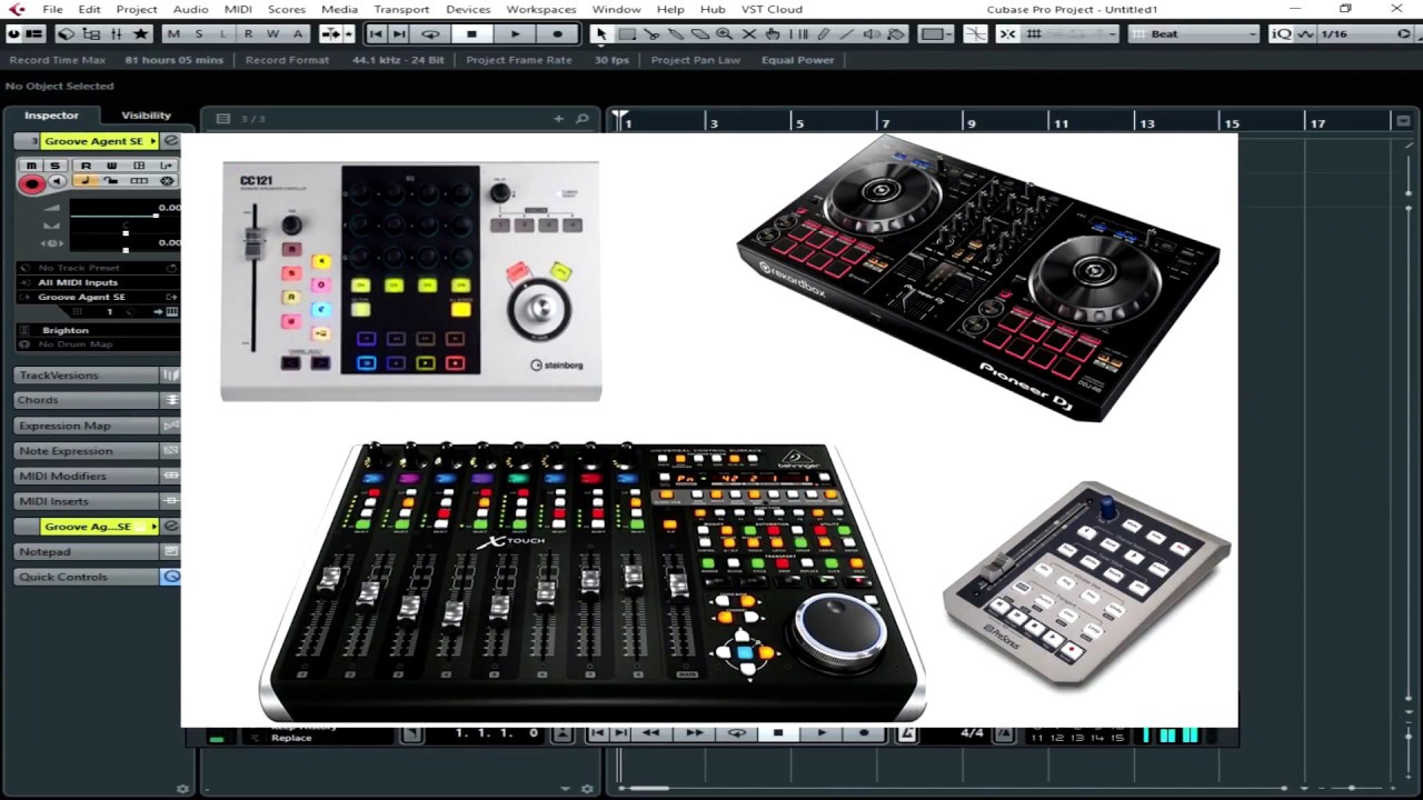 Midi Vst Instruments Midi Vst Instruments
