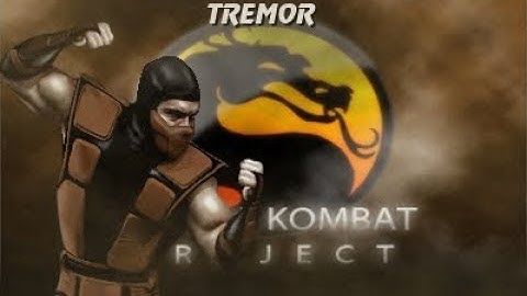 MKP 4.1 Season 2 FINAL (MUGEN) - Tremor Playthrough