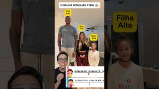 Prever A Altura Calcular Altura, Pessoa Alta