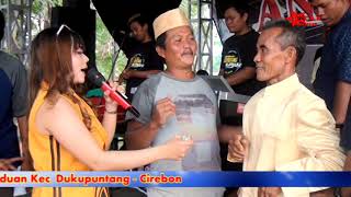 CINTA SENGKETA VOC. NONI LIVE ANEKA NADA