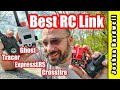 Crossfire vs. Tracer vs. Ghost vs. ExpressLRS vs. R9 vs. ACCESS vs. ACCST | RC control link shootout