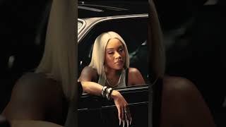my influence ❄️ #saweetie  #pressure