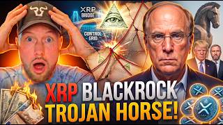 Ripple XRP: LARRY FINK JUST DROPPED THE UN-THINKABLE ON TOKENIZATION! (EPIC CRYPTO NEWS)