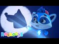 Rockoons - Lanterns (Episode 11) 🏮 Cartoon for kids Kedoo Toons TV