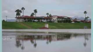 Record rainfall arizona grand golf ...