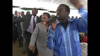 Mulongo by Kayamba Roots