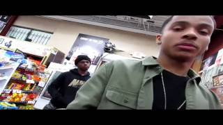 Juddy x FreeStyle (ShotBy, GranddaddyLo)