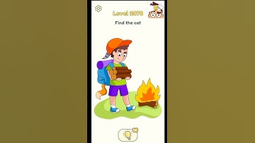 #2078 #deleteonepart2 delete one part 2 dop2 level 2078 #shorts #allgameon4u #game #gaming #gameplay