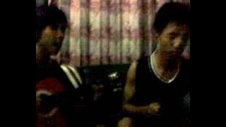 Aku bukan bang toyib versi sunda (mang oyib)