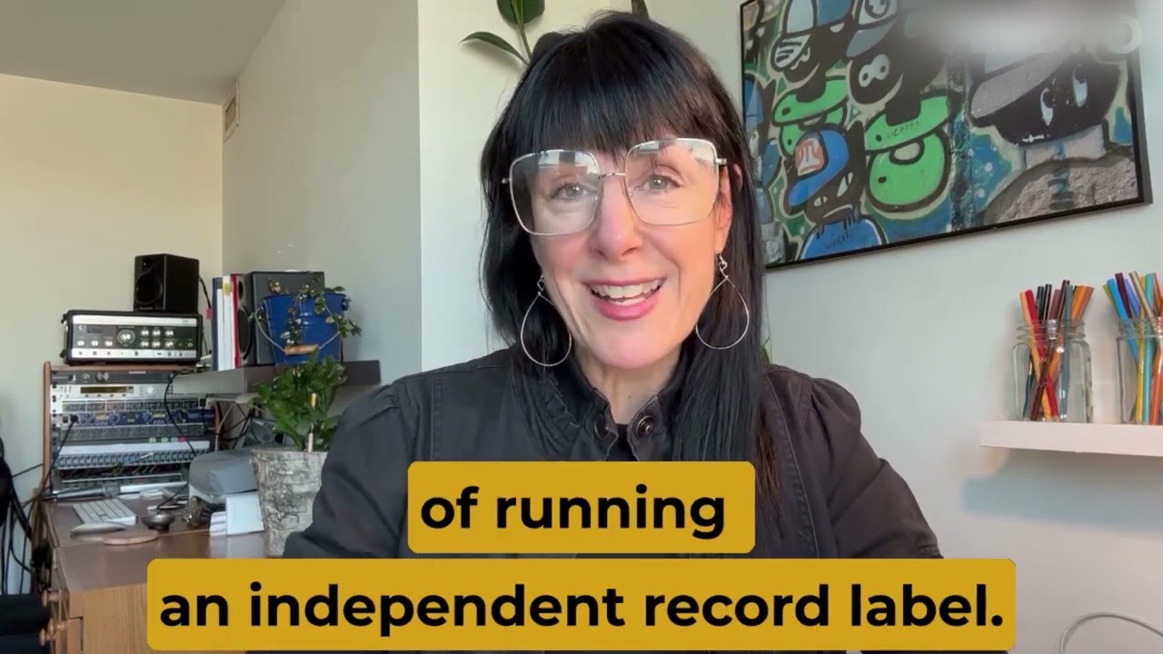 Music Business Resources,That Independent Recording Artists Need 