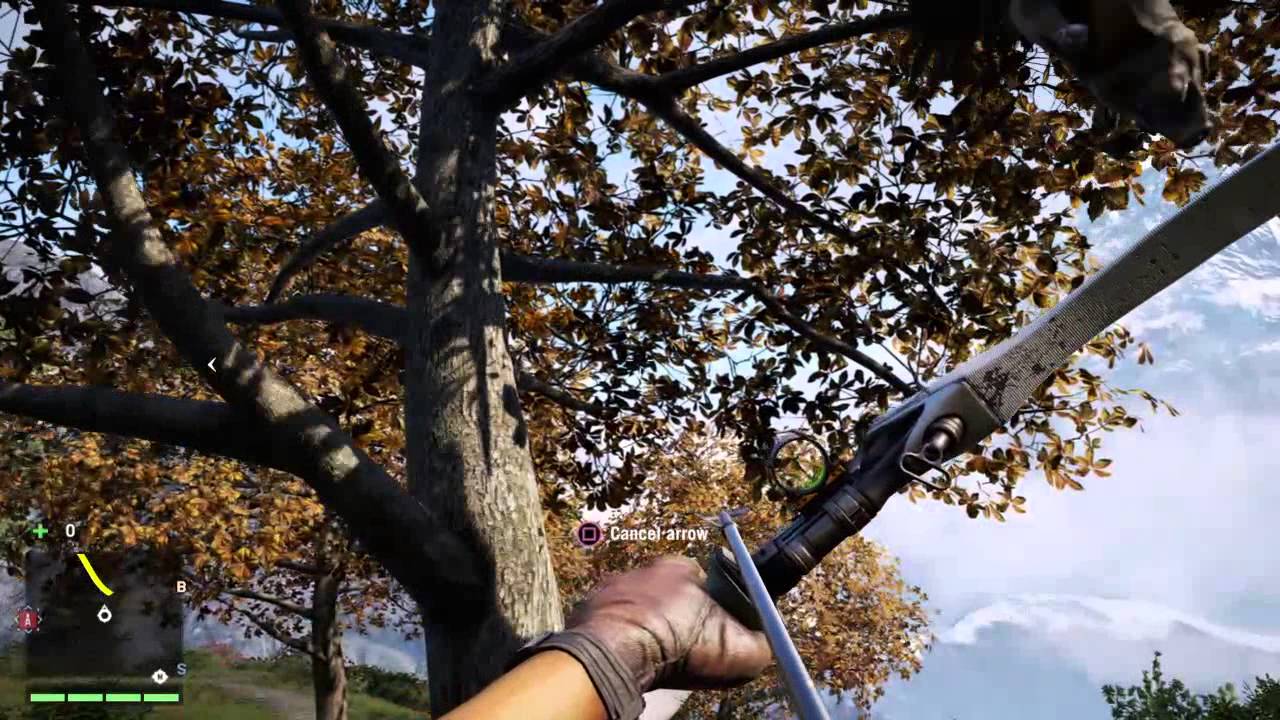 Far Cry 4 What YouTube