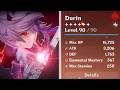DURIN FULL NEWEST KIT BREAKDOWN & CHANGES! | Durin Genshin Impact, Durin Leaks, Genshin Impact Durin