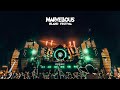 Marvellous island festival 2020  teaser