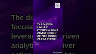 ServiceNow Highlights AI-Driven Growth Strategy
