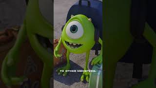 Monsters University Quote's