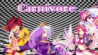 No Game No Life - Carnivore