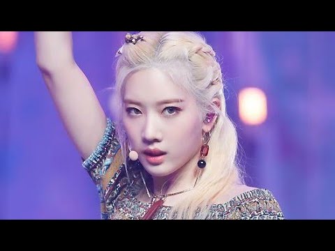 이달의 소녀 김립 직캠 ‘Why Not?’ (LOONA KIM LIP Fancam Vertical Ver) @MCOUNTDOWN 201022