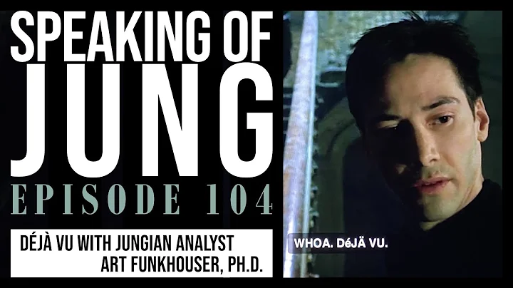 Speaking of Jung, Ep. 104: VIDEO! Dj vu with Jungi...