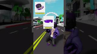 Best Boy Avatar Outfit in Brookhaven 🔥