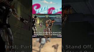 I&#39;m Busting EVERY JoJo Myth Until STEEL BALL RUN COMES OUT | Day 134 #jojosbizarreadventure #jjba